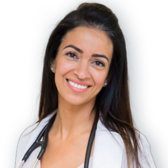 Meet your Posher, Dr. afrouz - Picture 1 of 1